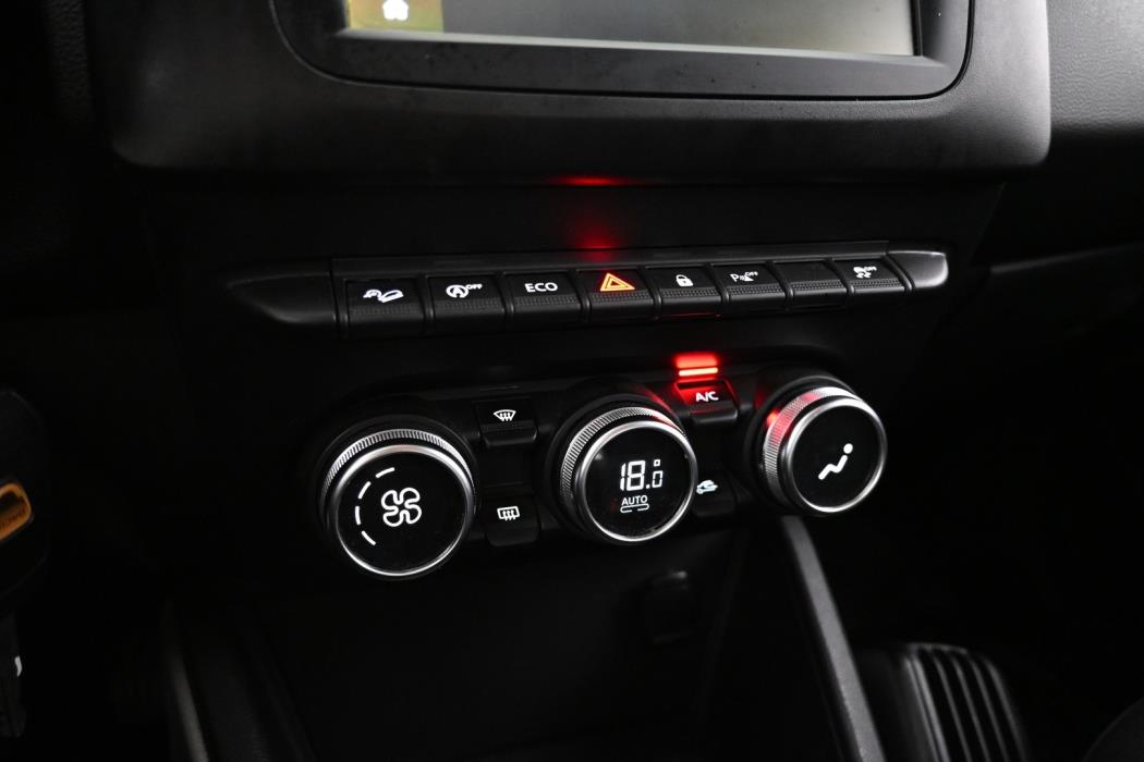 DACIA Duster 2021