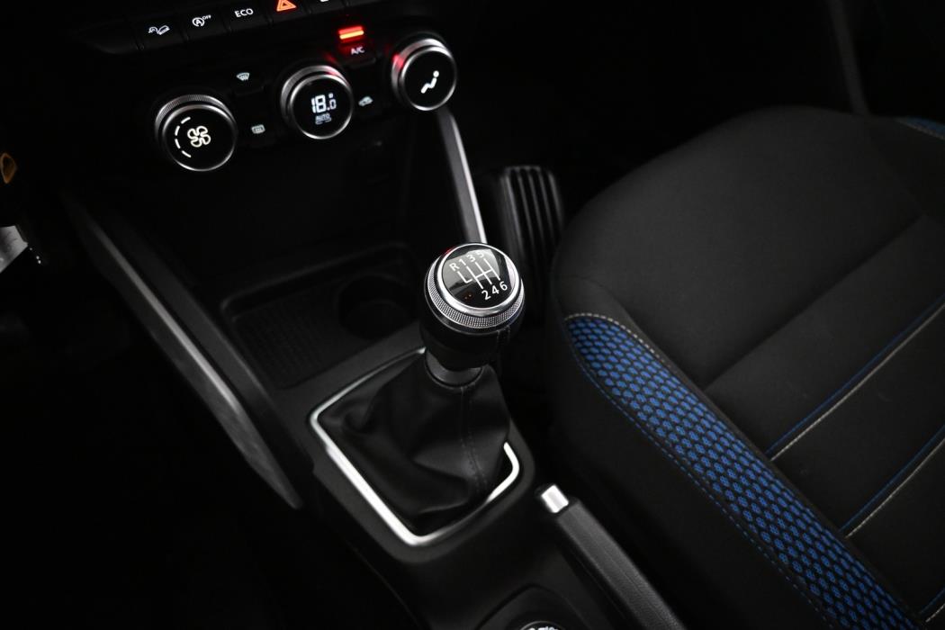 DACIA Duster 2021