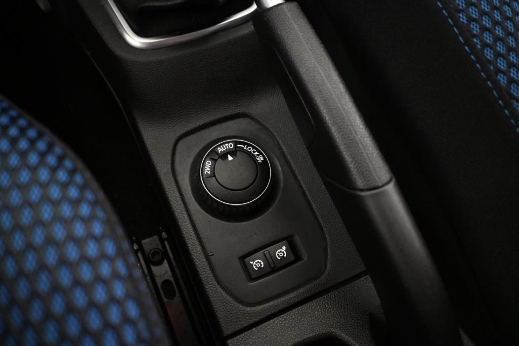 DACIA Duster 2021