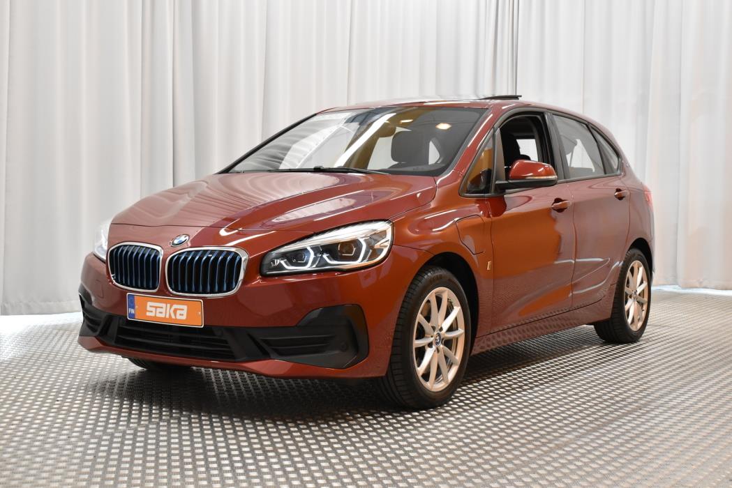 BMW 225 2019