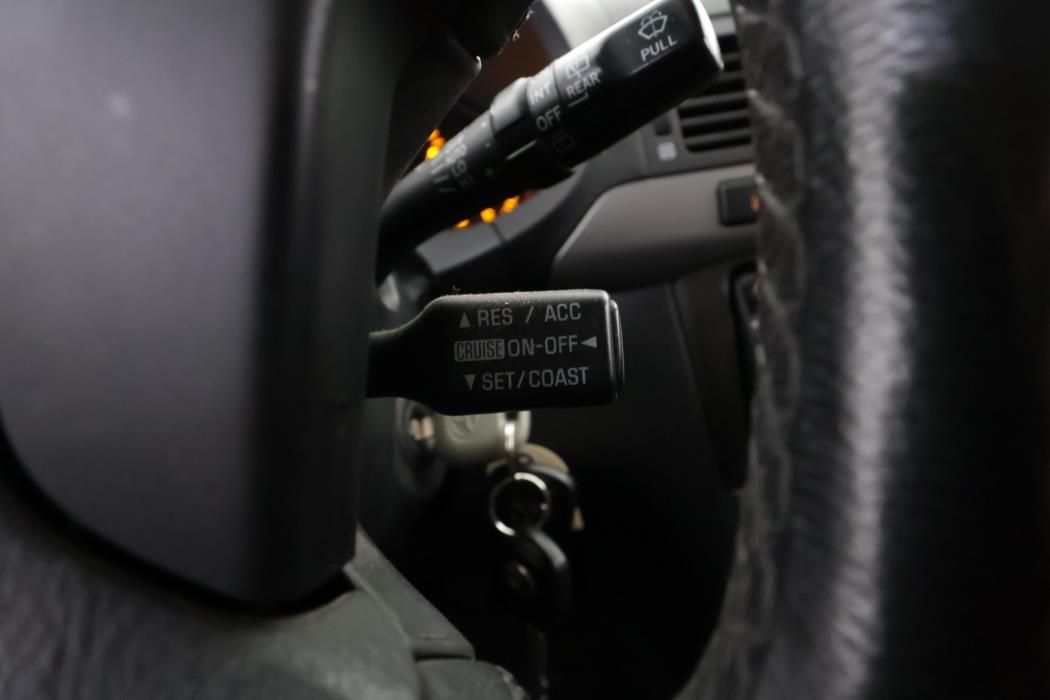 TOYOTA Avensis 2009