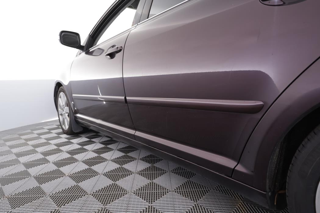 TOYOTA Avensis 2009