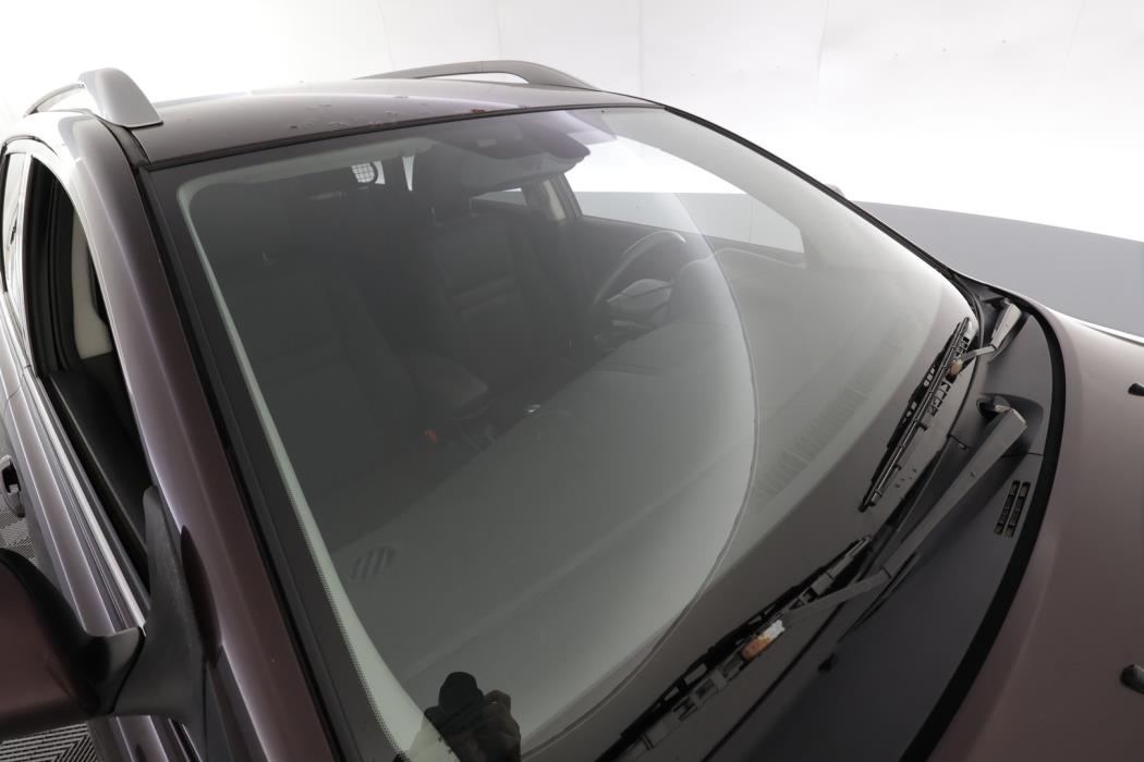 TOYOTA Avensis 2009
