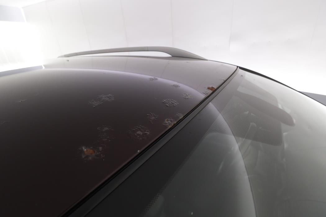 TOYOTA Avensis 2009