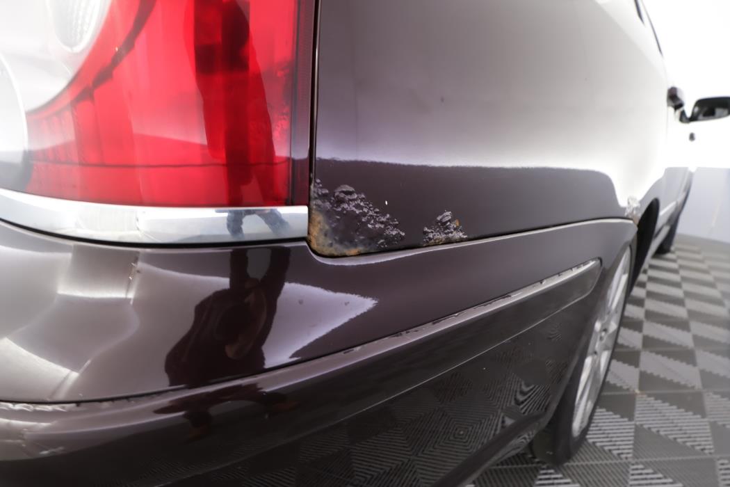 TOYOTA Avensis 2009