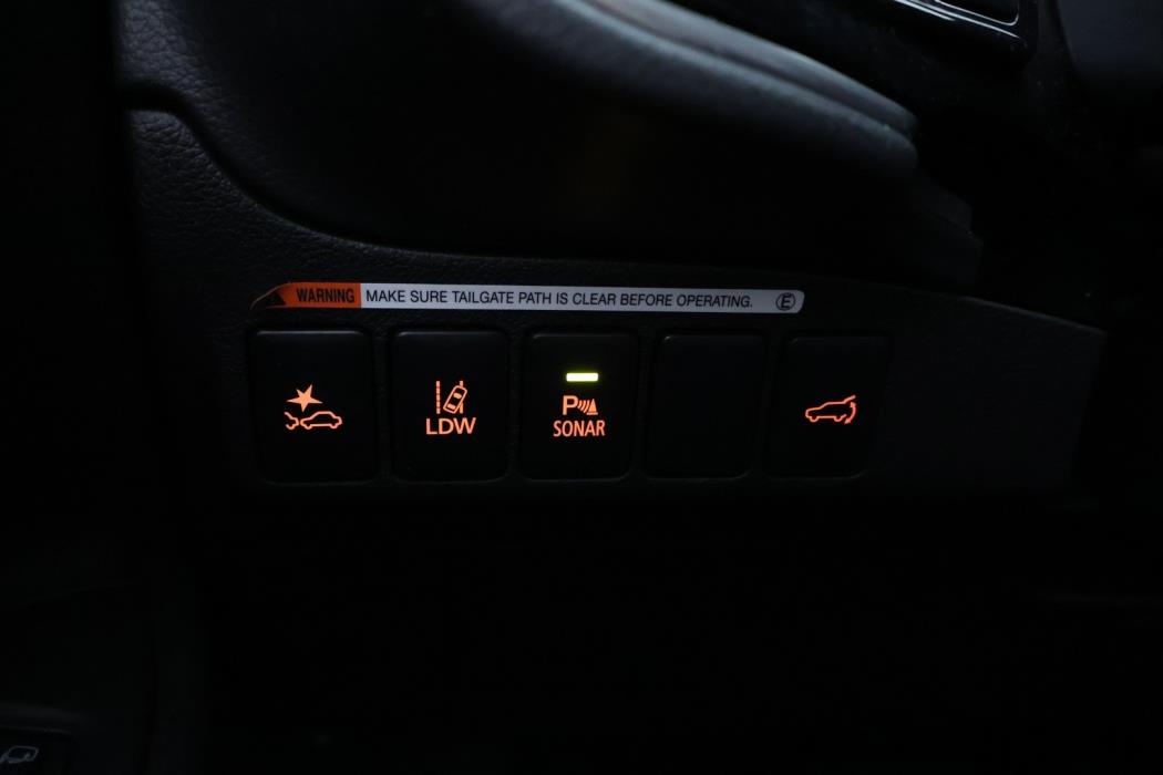 MITSUBISHI Outlander 2017