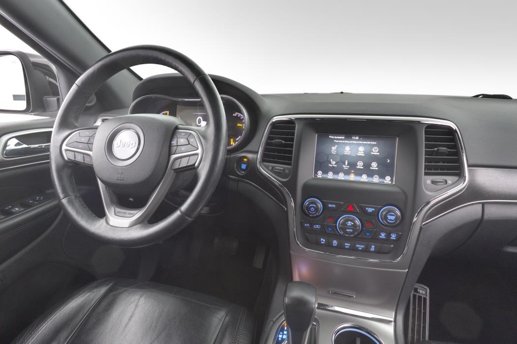 JEEP Grand Cherokee 2019