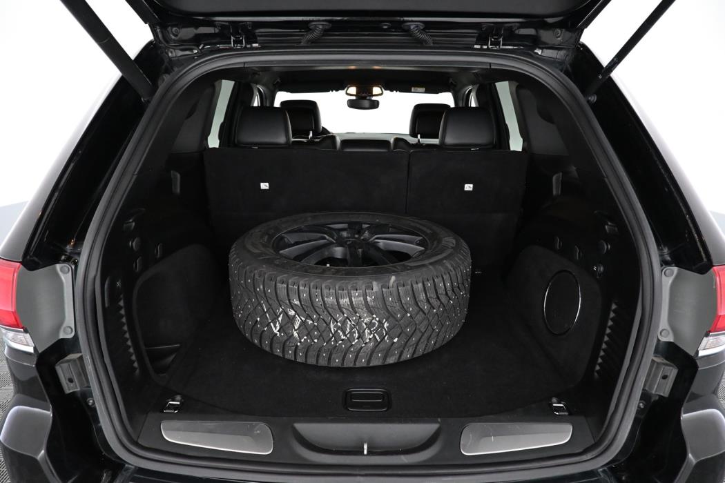 JEEP Grand Cherokee 2019