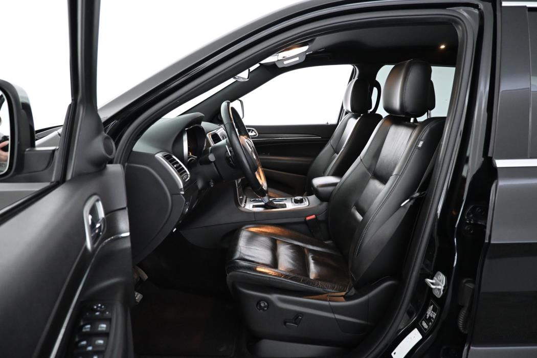 JEEP Grand Cherokee 2019