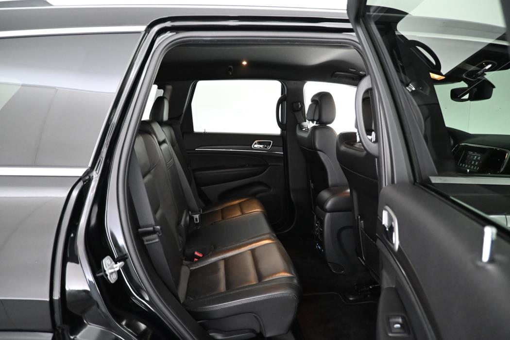 JEEP Grand Cherokee 2019
