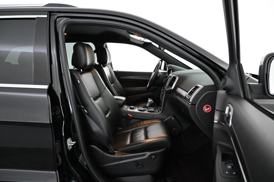 JEEP Grand Cherokee 2019