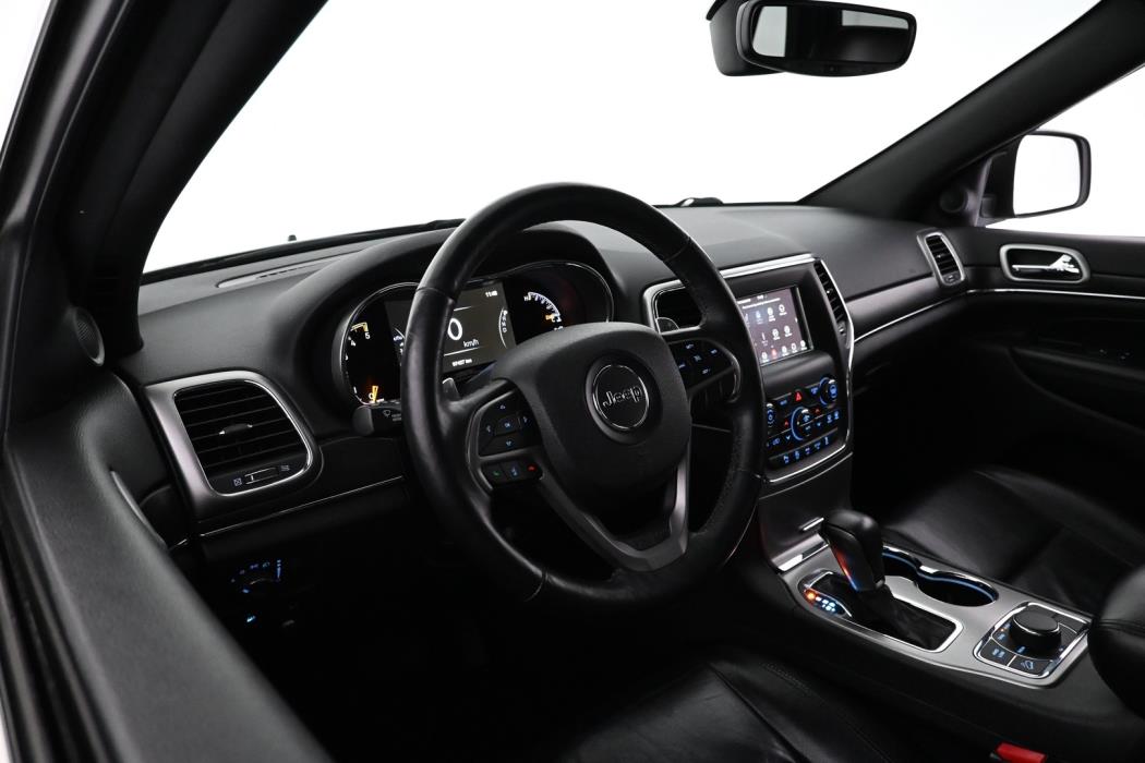 JEEP Grand Cherokee 2019