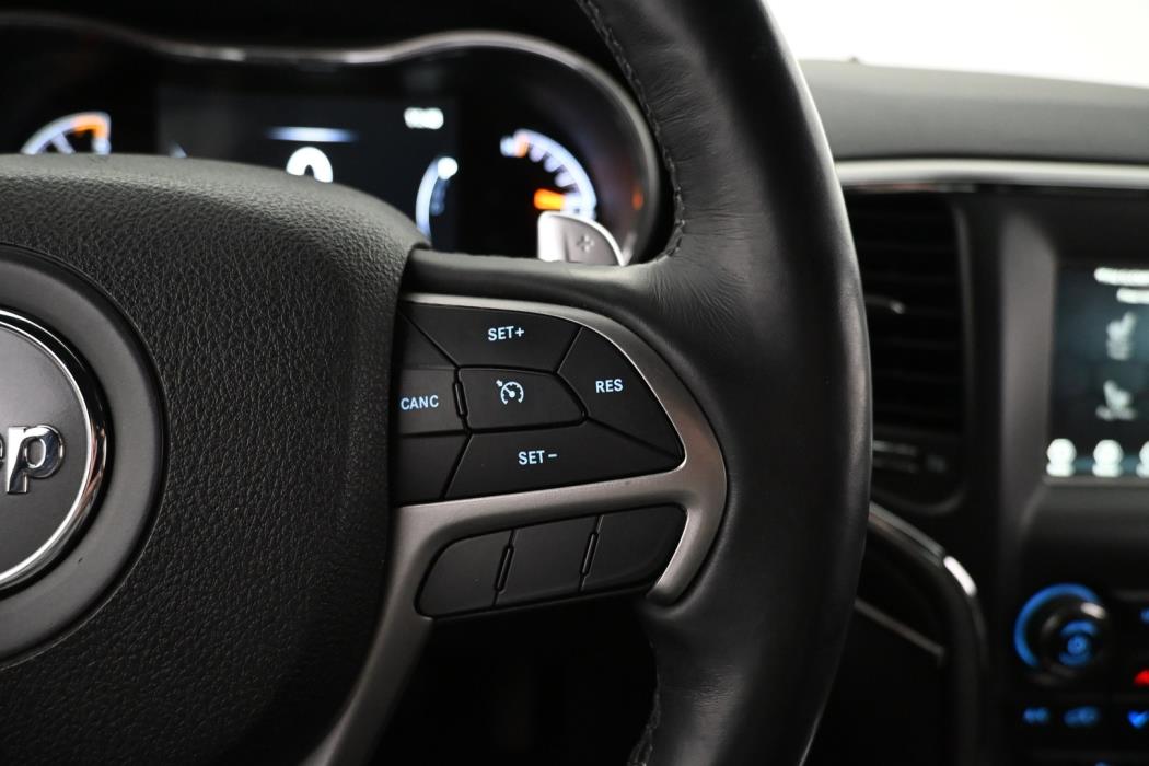 JEEP Grand Cherokee 2019