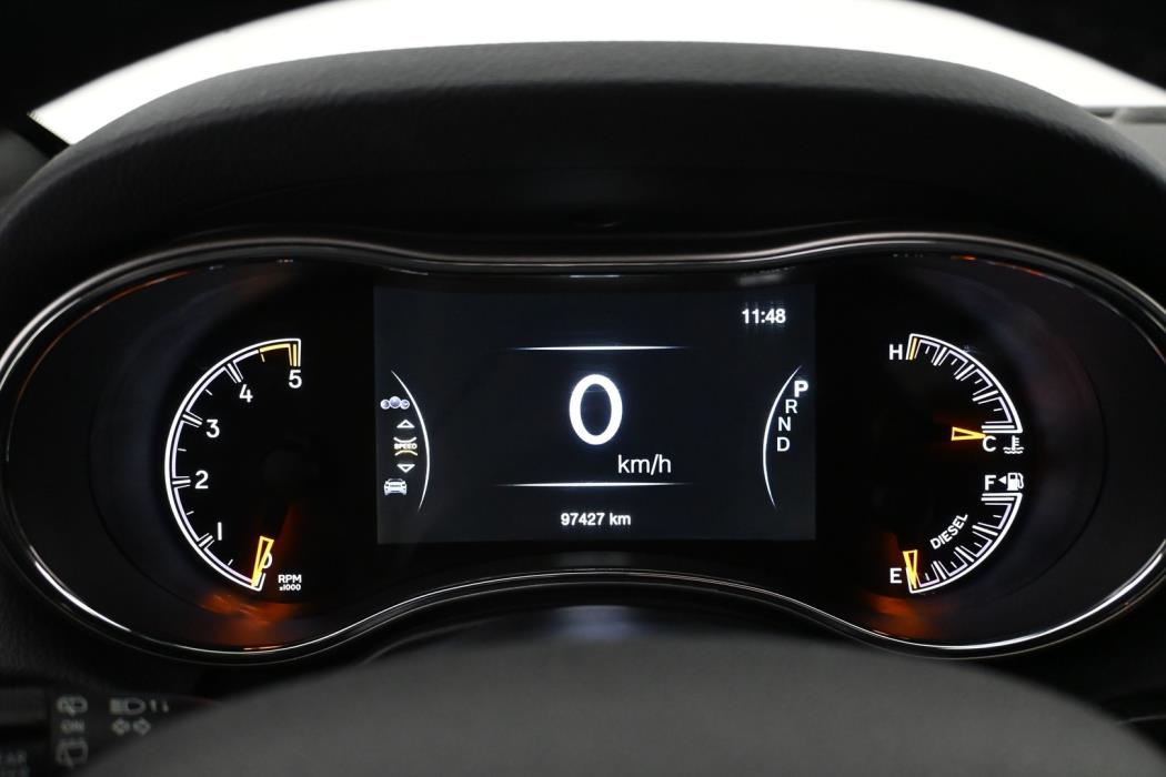 JEEP Grand Cherokee 2019