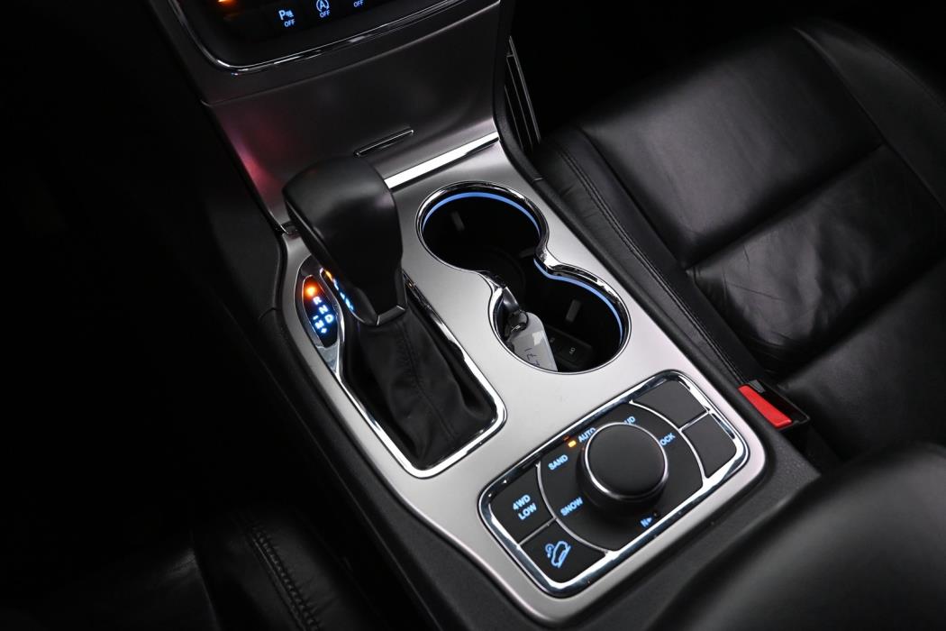 JEEP Grand Cherokee 2019