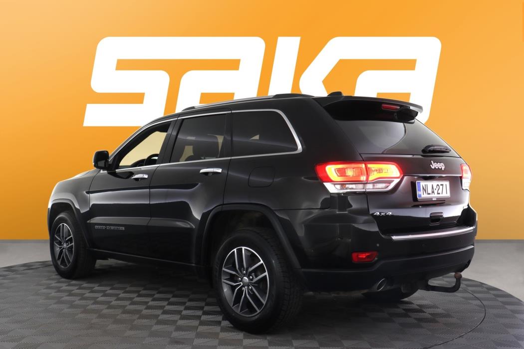 JEEP Grand Cherokee 2019