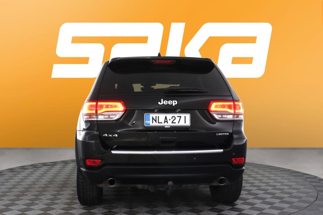 JEEP Grand Cherokee 2019
