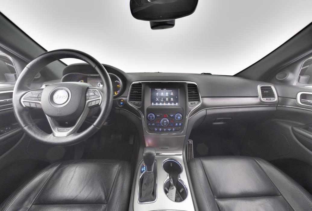 JEEP Grand Cherokee 2019