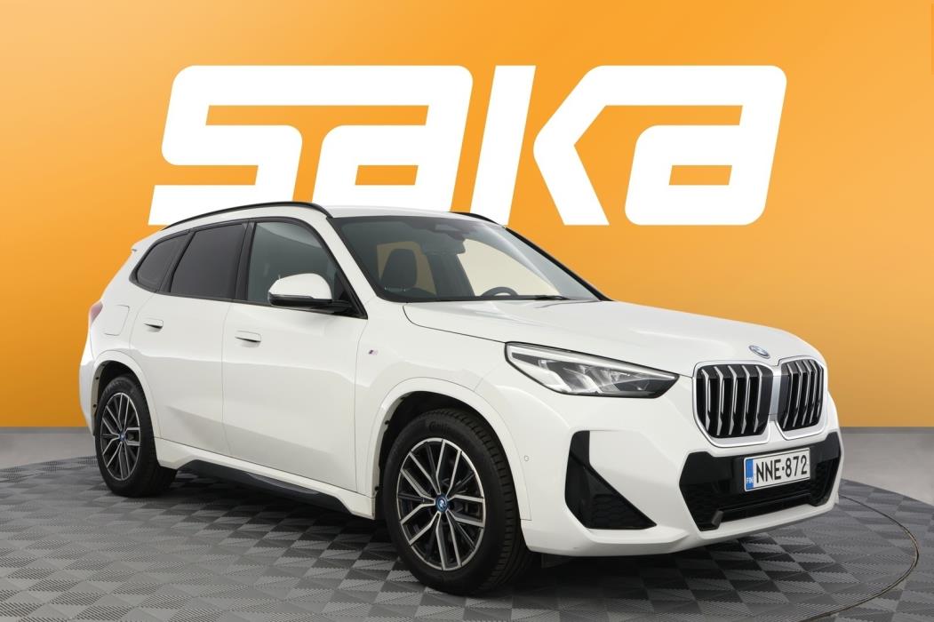 BMW X1 2023
