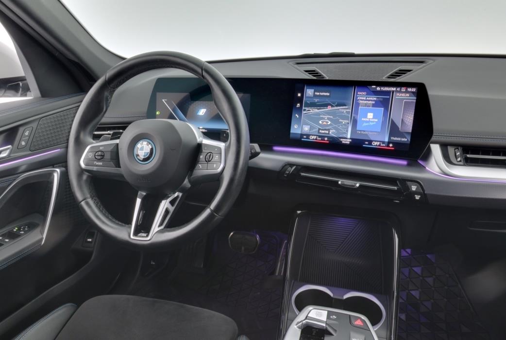 BMW X1 2023