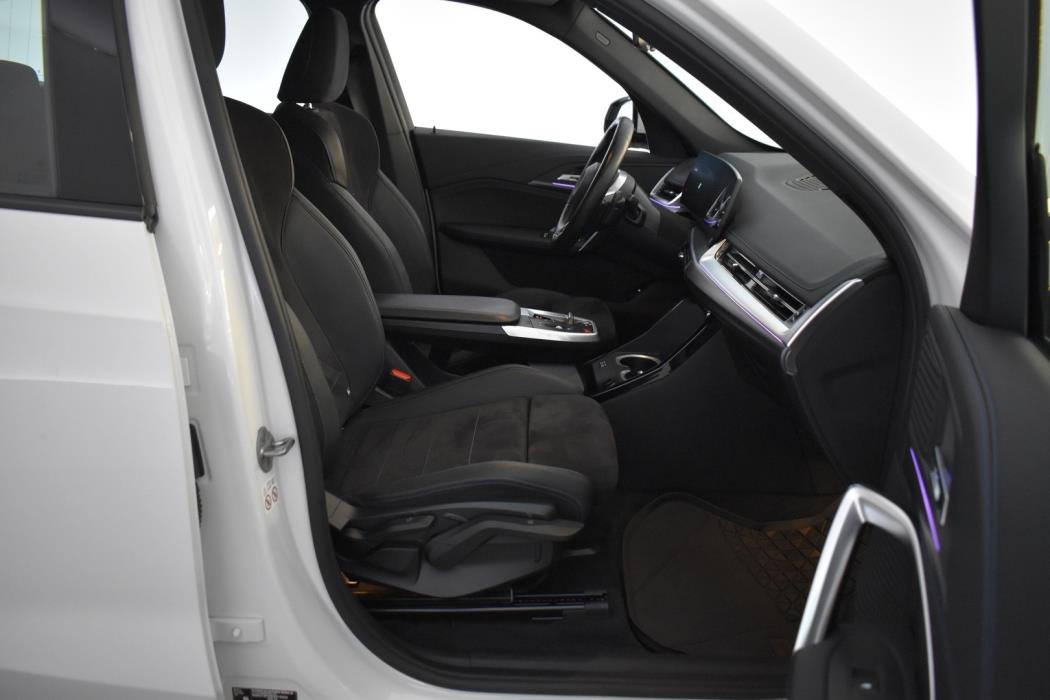 BMW X1 2023