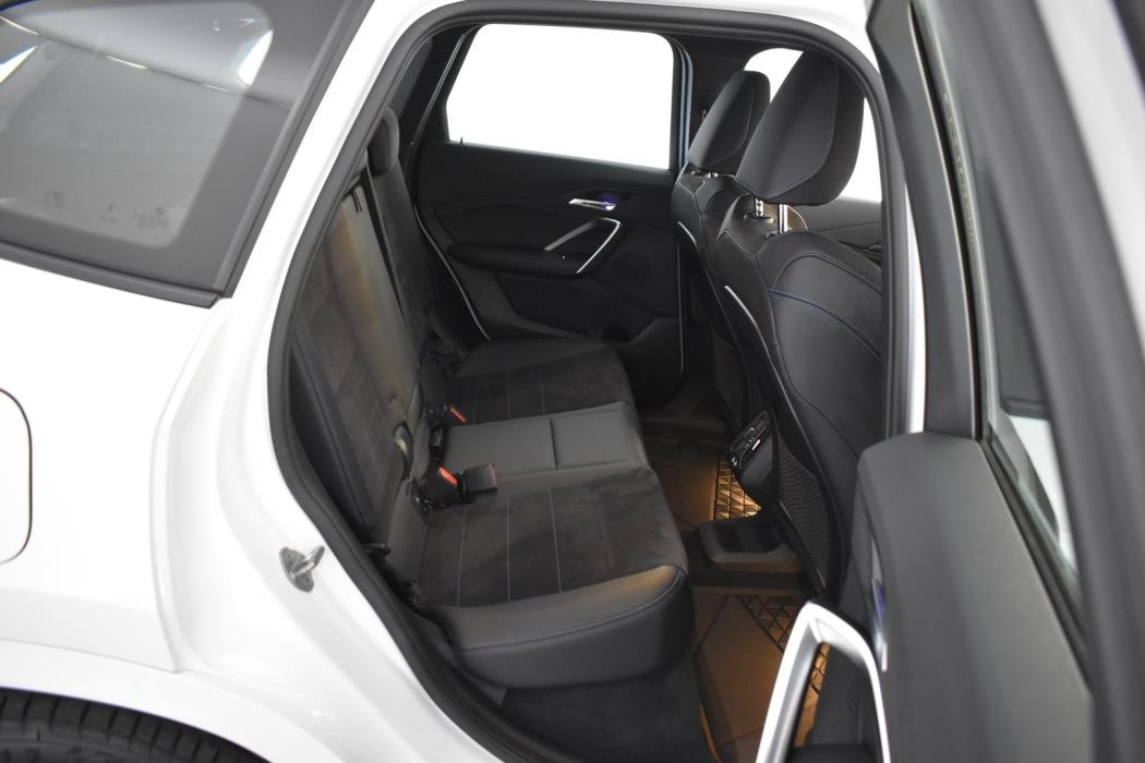 BMW X1 2023
