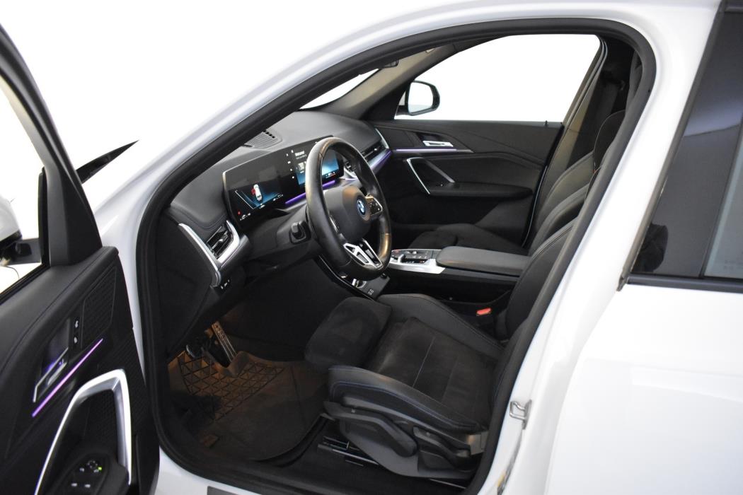 BMW X1 2023