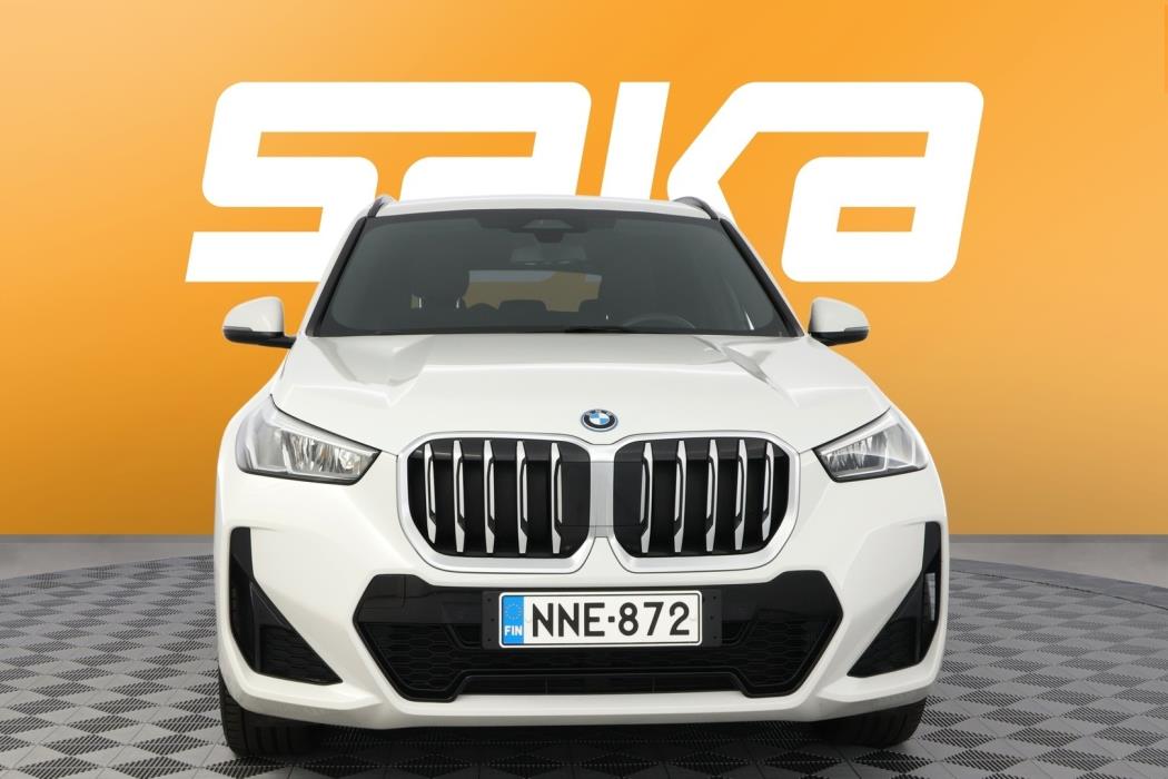 BMW X1 2023