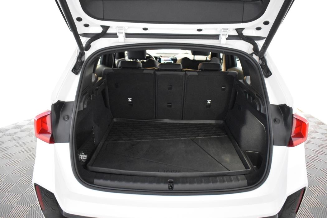 BMW X1 2023