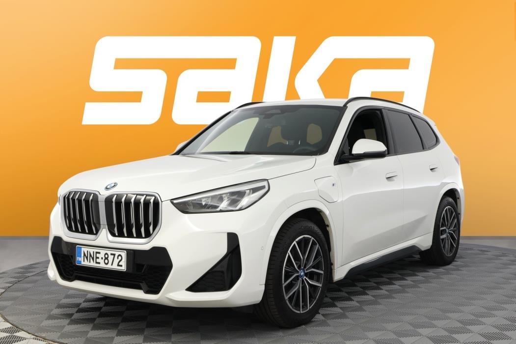 BMW X1 2023