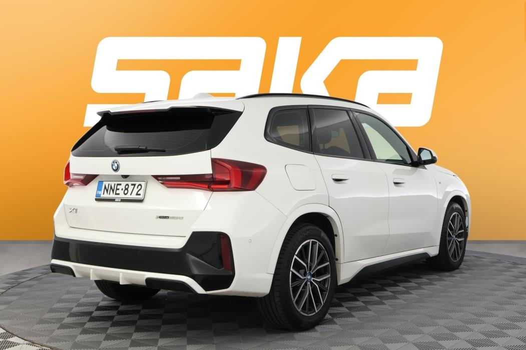 BMW X1 2023