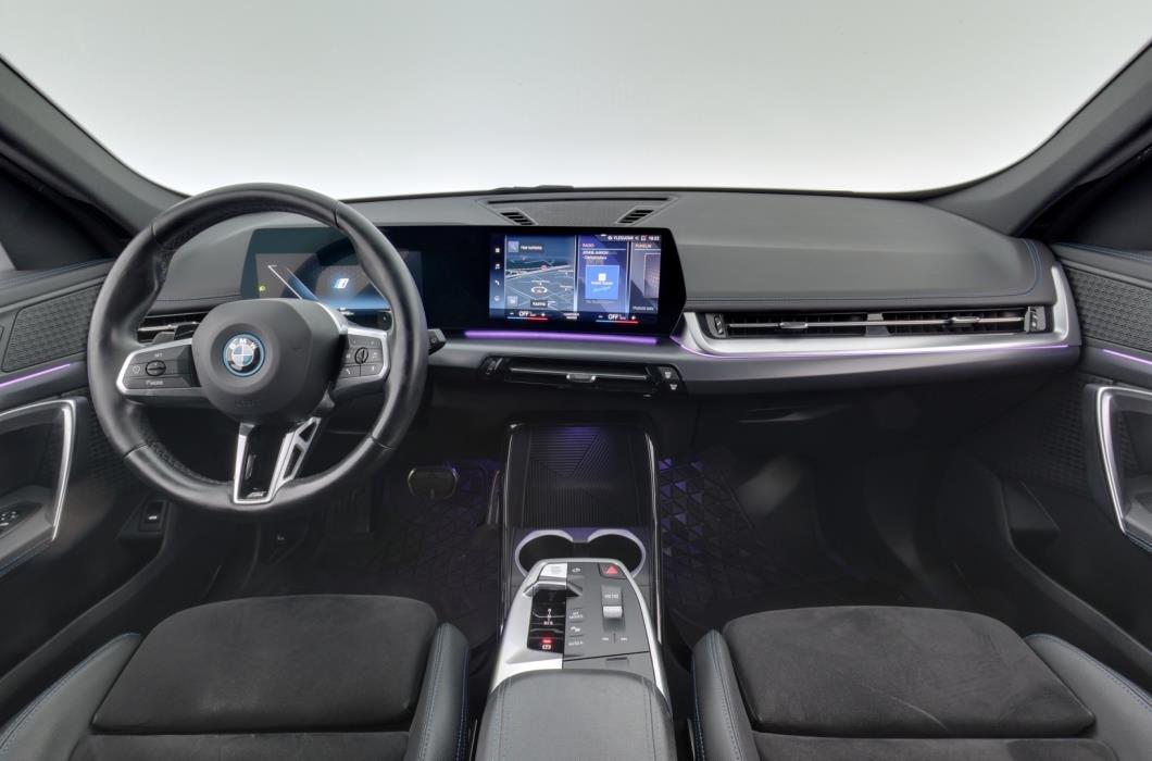 BMW X1 2023
