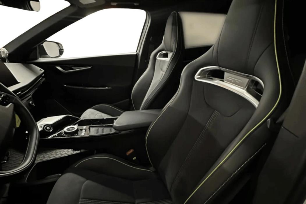 KIA EV6 2023