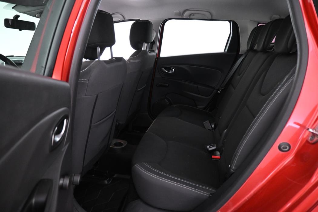 RENAULT Clio 2017