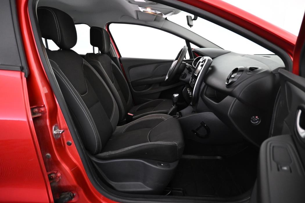 RENAULT Clio 2017