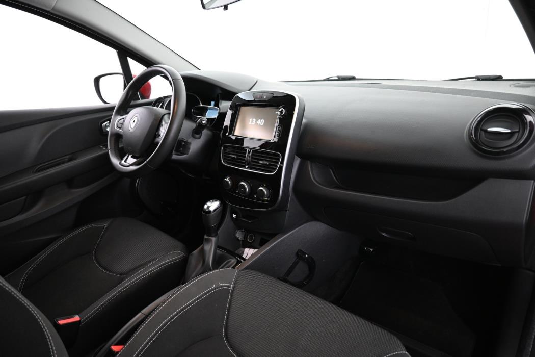 RENAULT Clio 2017
