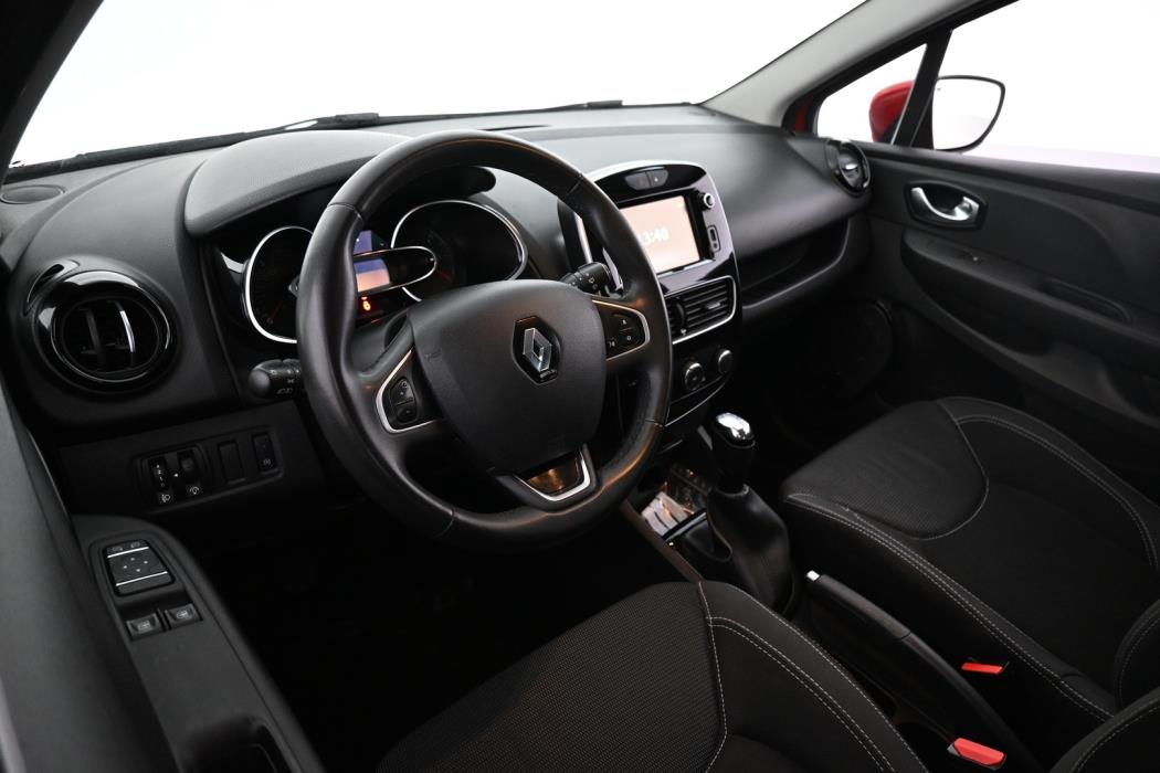 RENAULT Clio 2017