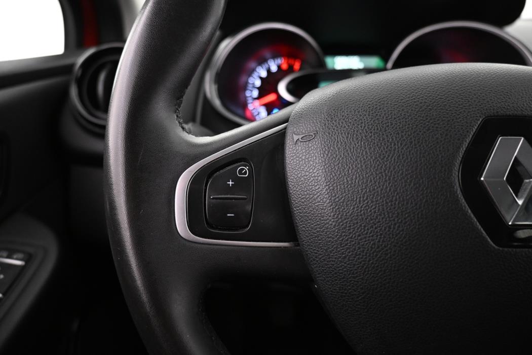 RENAULT Clio 2017