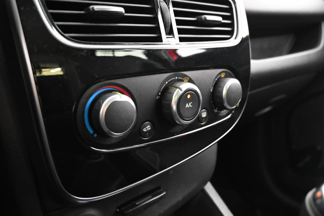 RENAULT Clio 2017