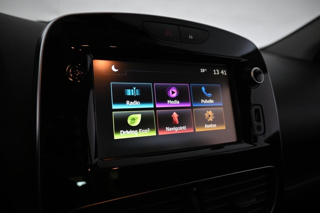 RENAULT Clio 2017