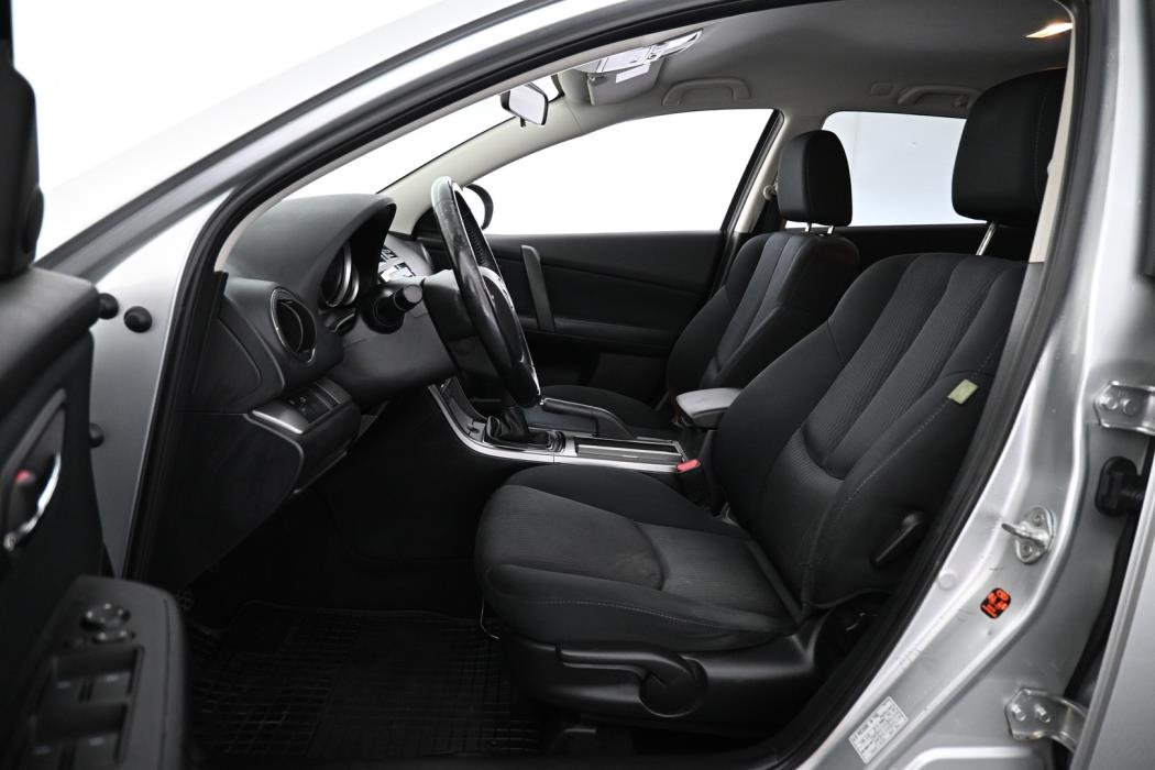 MAZDA 6 2011