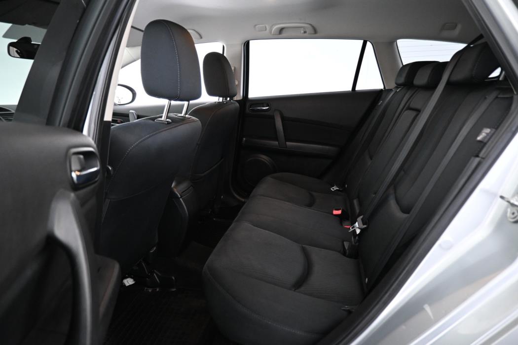 MAZDA 6 2011