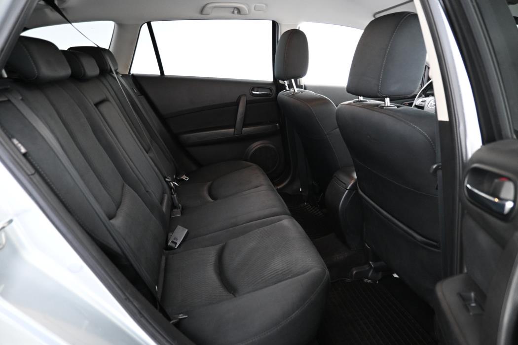 MAZDA 6 2011