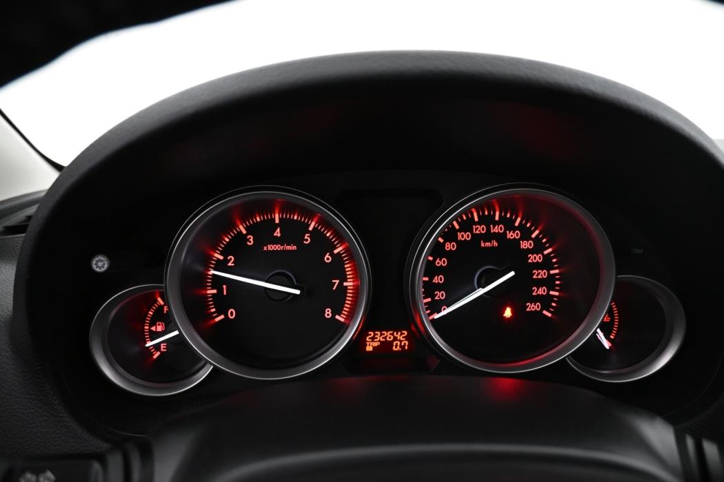 MAZDA 6 2011