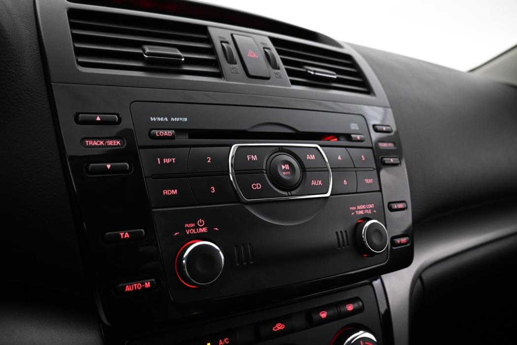MAZDA 6 2011