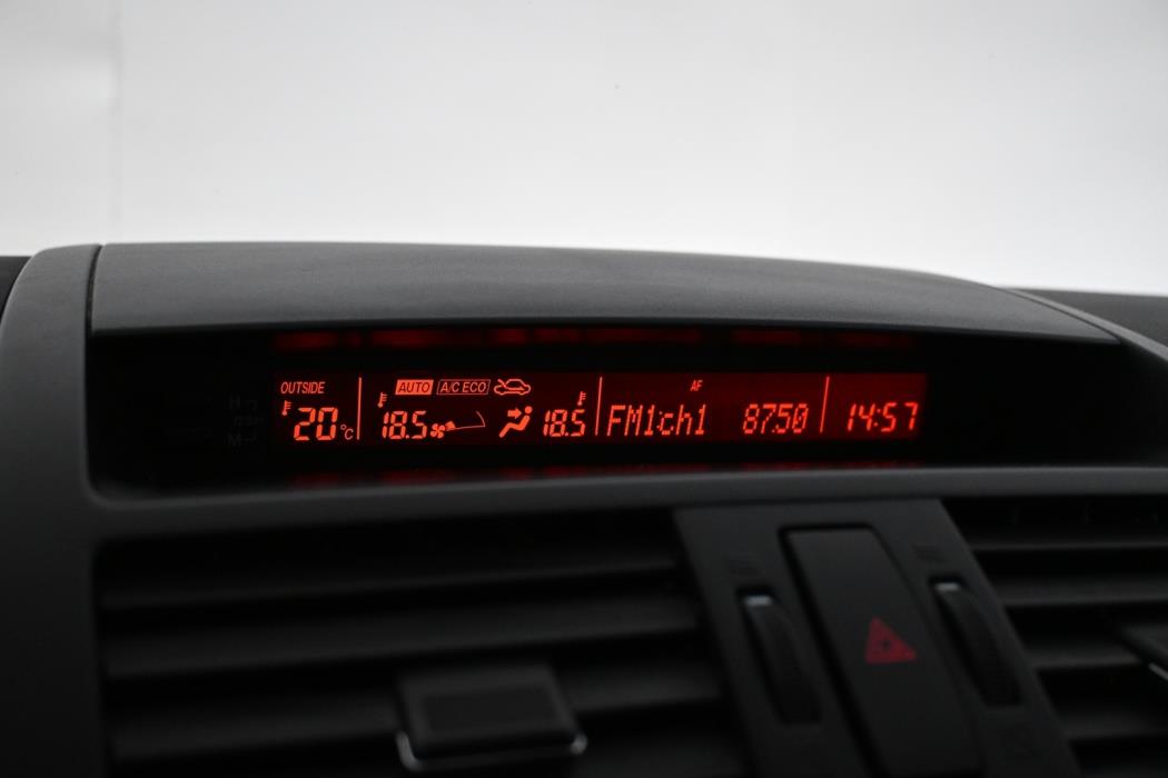 MAZDA 6 2011