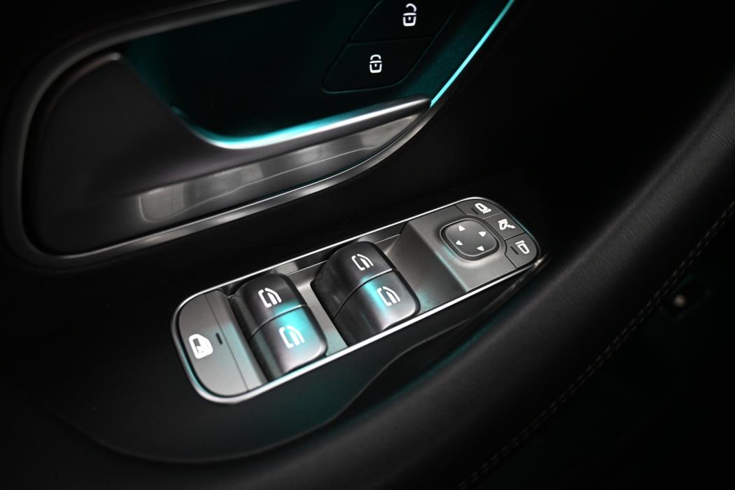 MERCEDES-BENZ GLE 2021