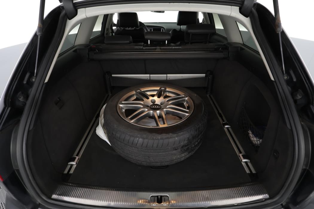 AUDI A6 2011
