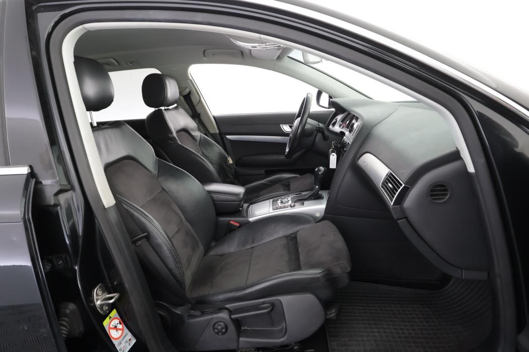 AUDI A6 2011