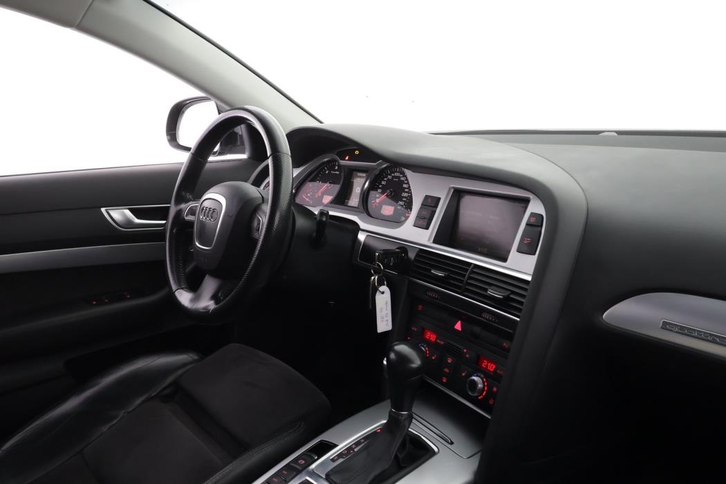AUDI A6 2011
